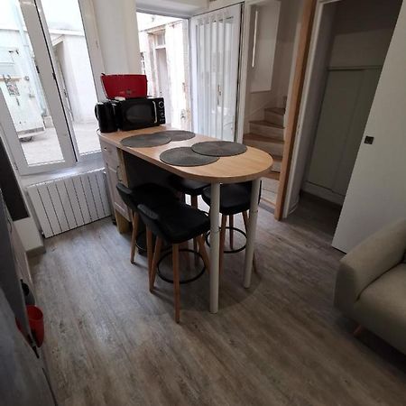 Appartement Hyper Centre Au Bord De Loire Orléans Dış mekan fotoğraf