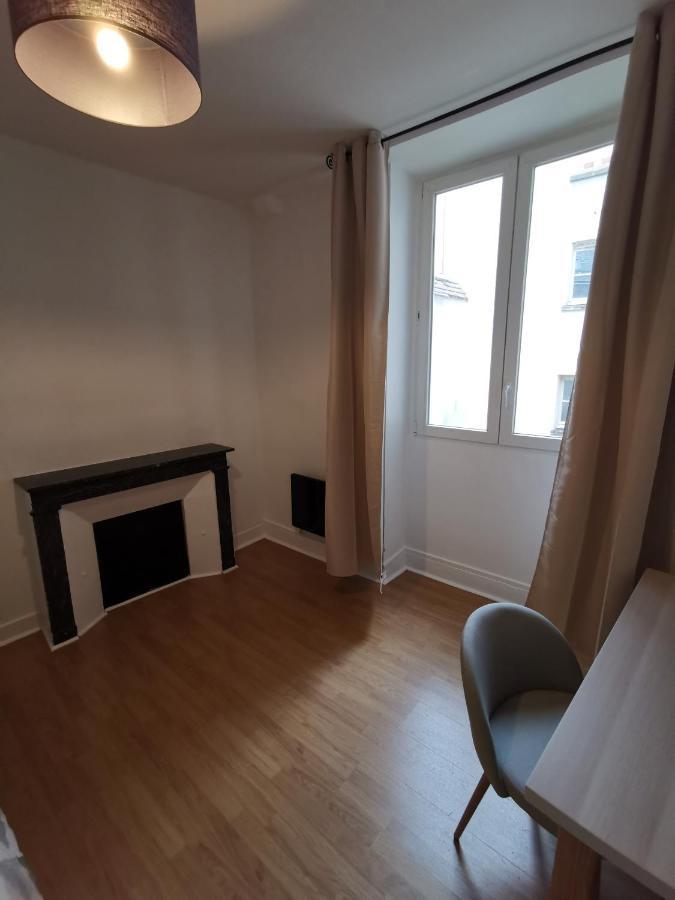 Appartement Hyper Centre Au Bord De Loire Orléans Dış mekan fotoğraf